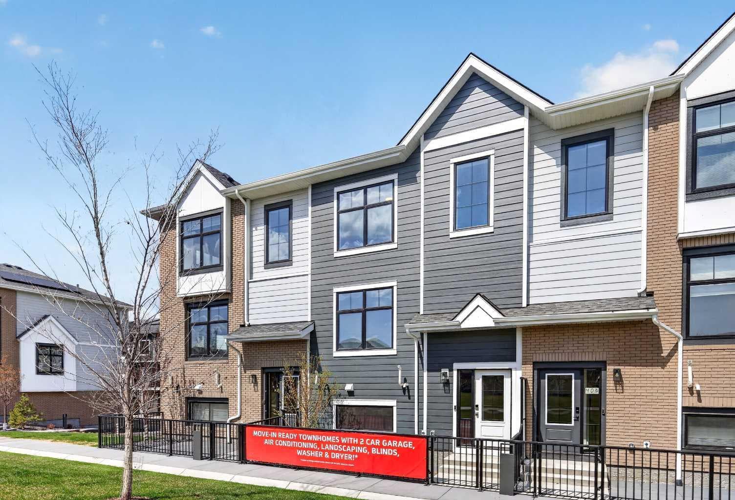 402, 185 Mahogany Gardens SE
