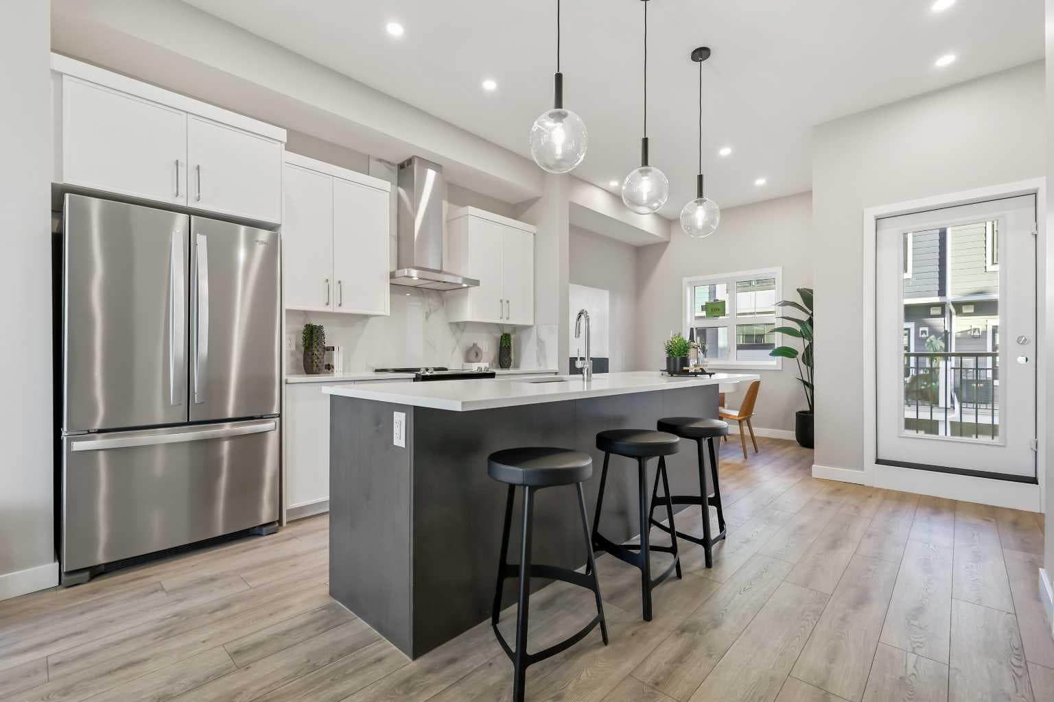 402, 185 Mahogany Gardens SE