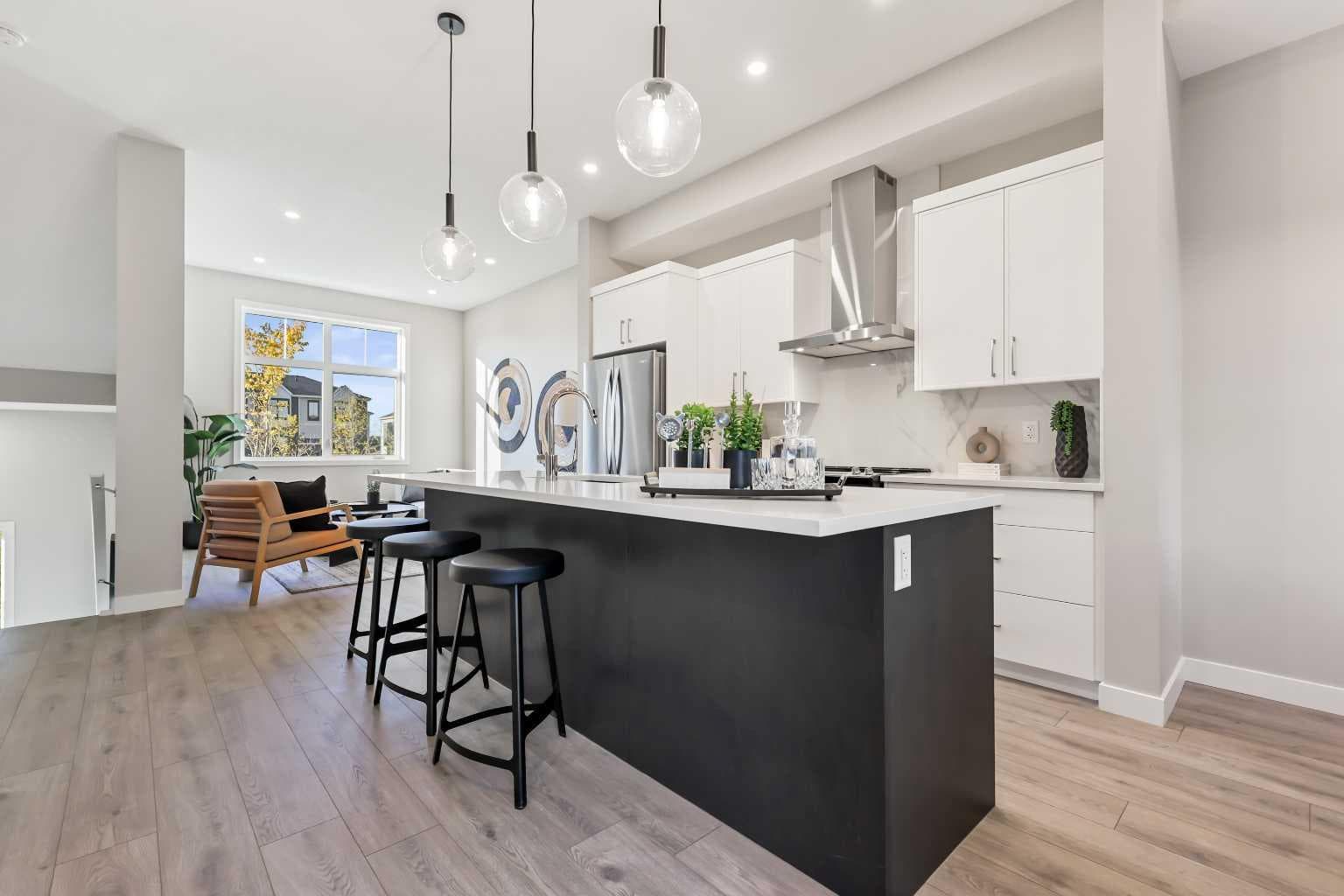402, 185 Mahogany Gardens SE