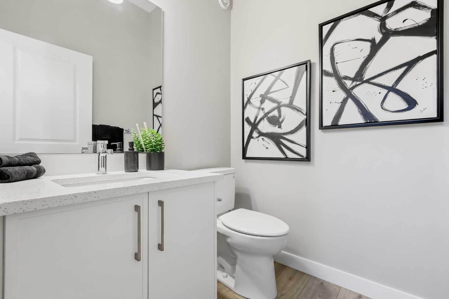 402, 185 Mahogany Gardens SE