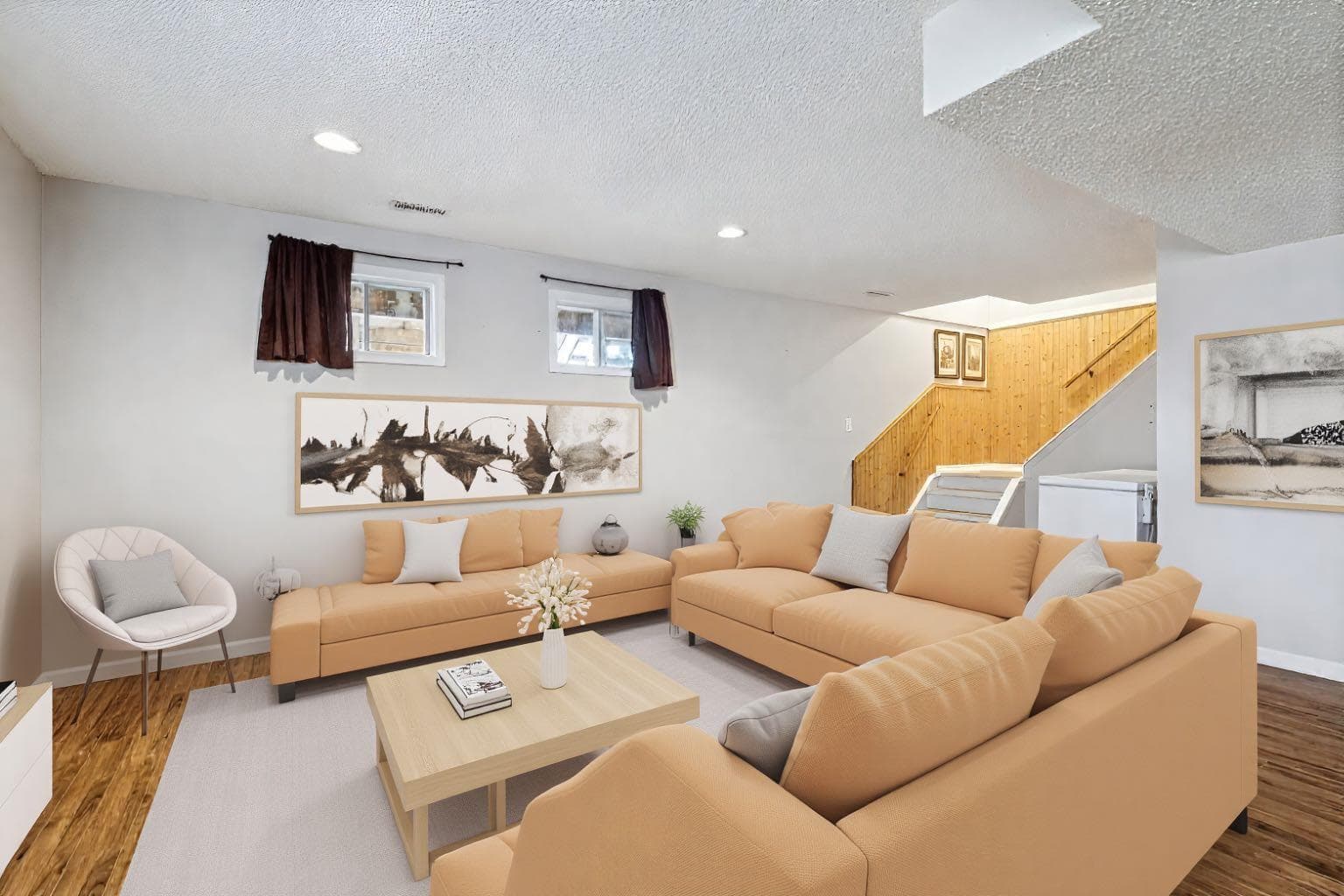 485 Big Springs Drive SE