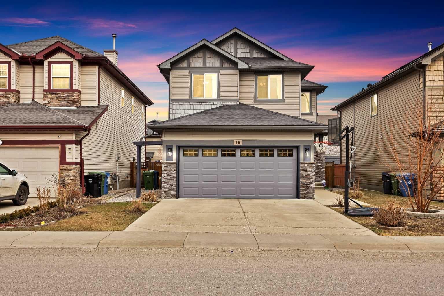 10 Bridlerange Circle SW