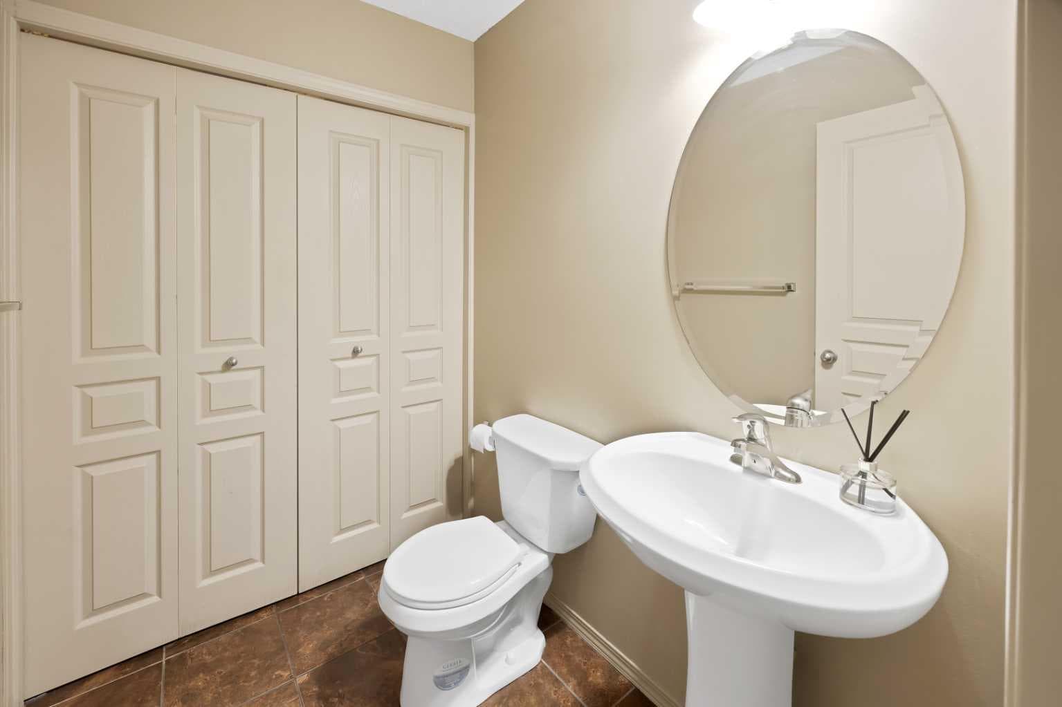 10 Bridlerange Circle SW