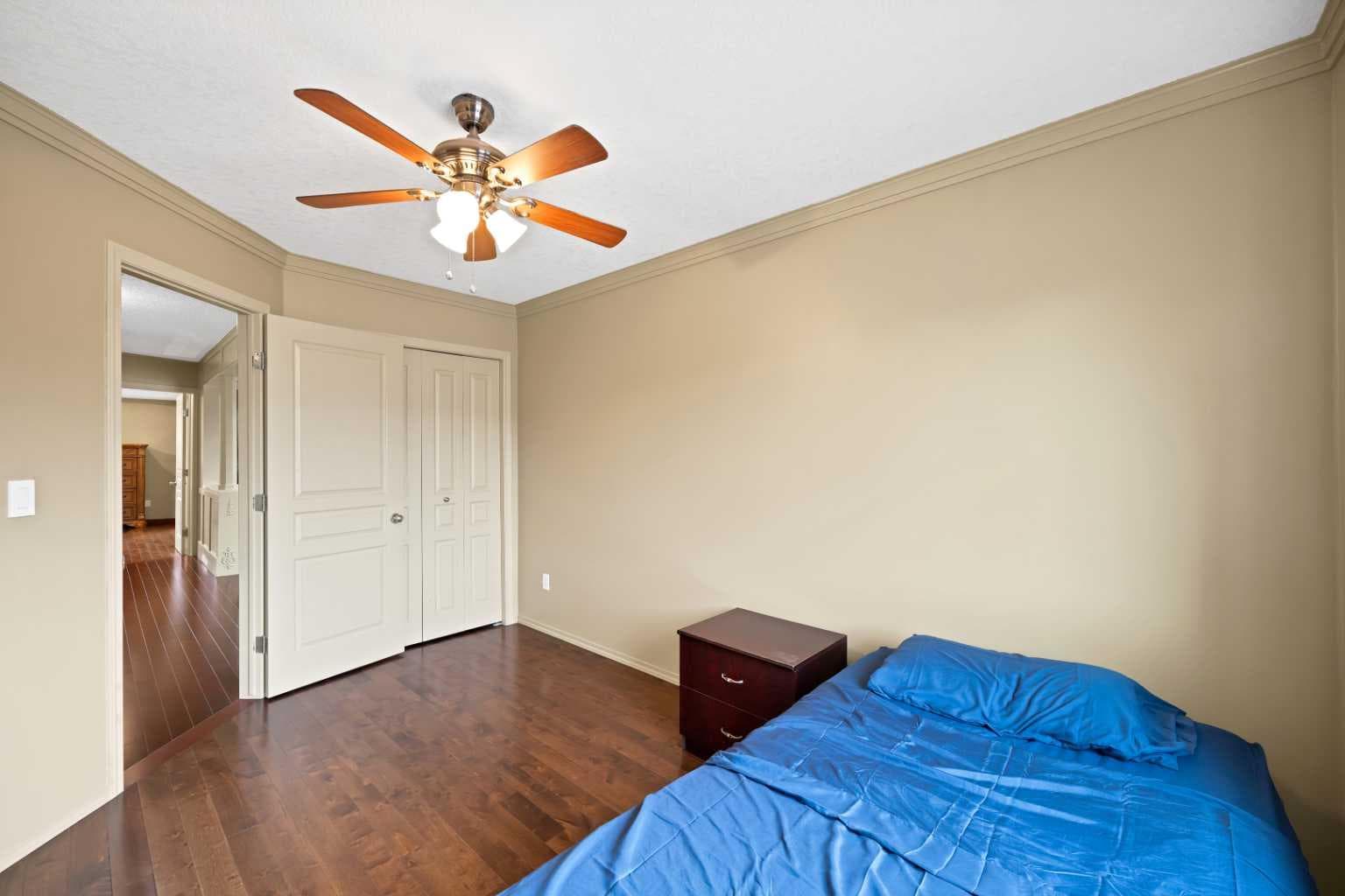 10 Bridlerange Circle SW
