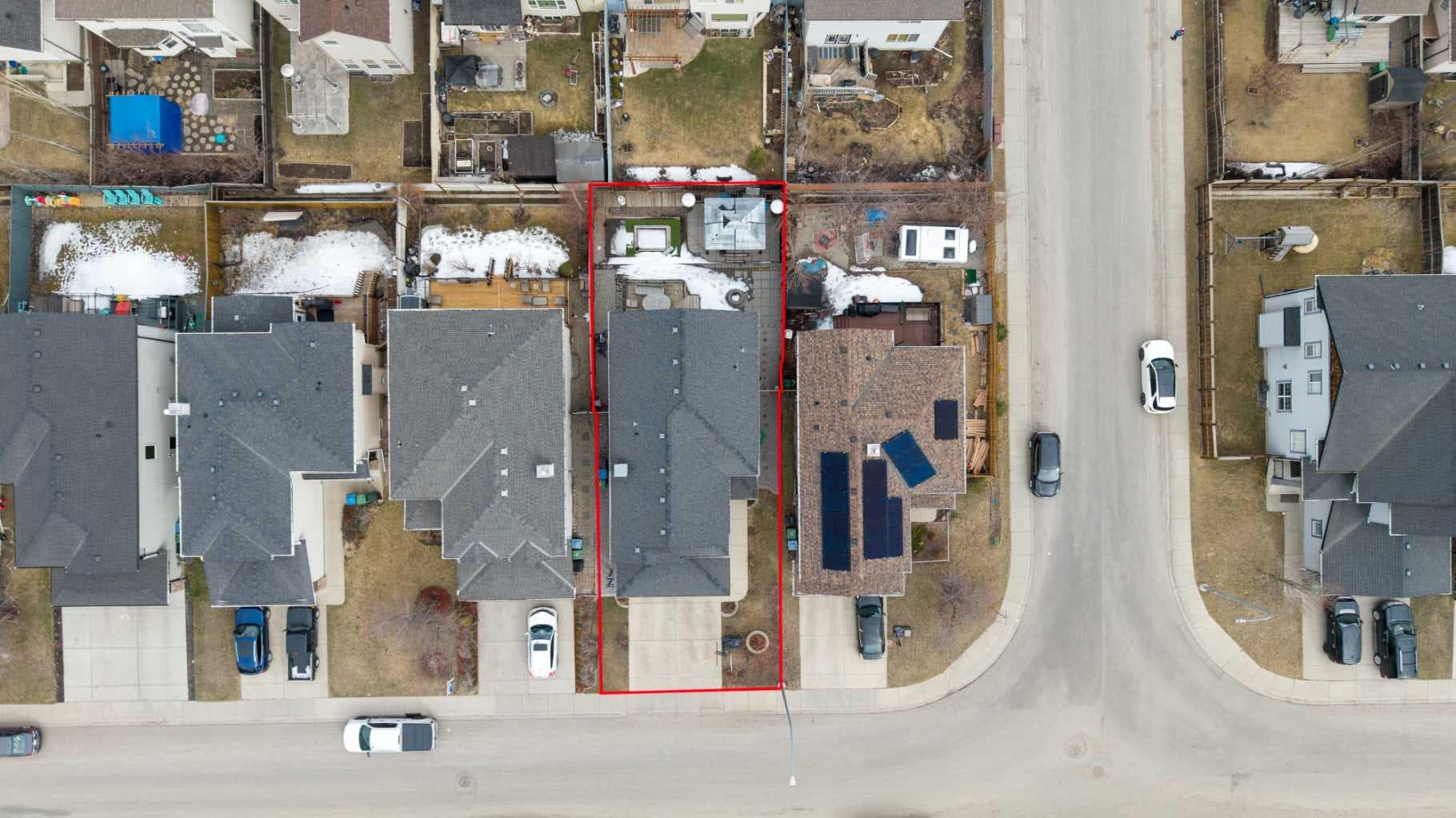 10 Bridlerange Circle SW