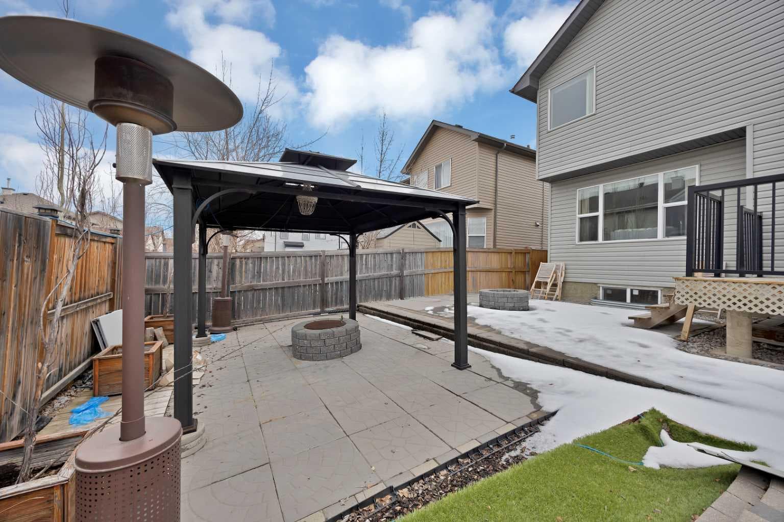 10 Bridlerange Circle SW