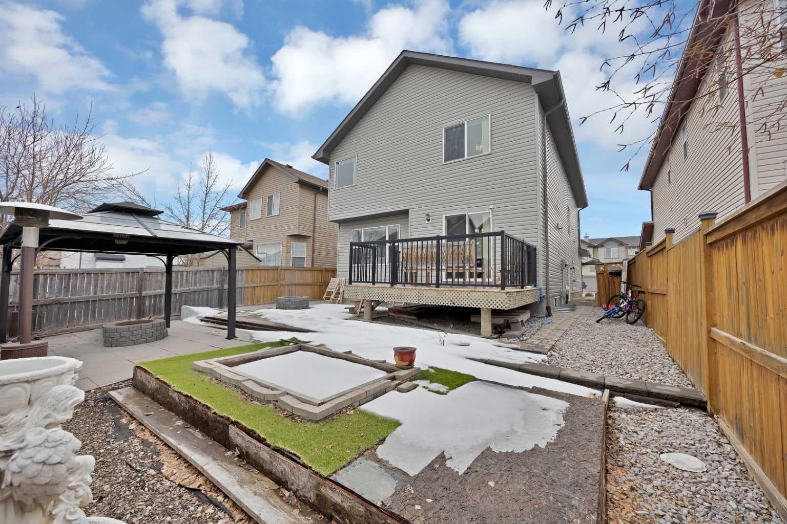 10 Bridlerange Circle SW