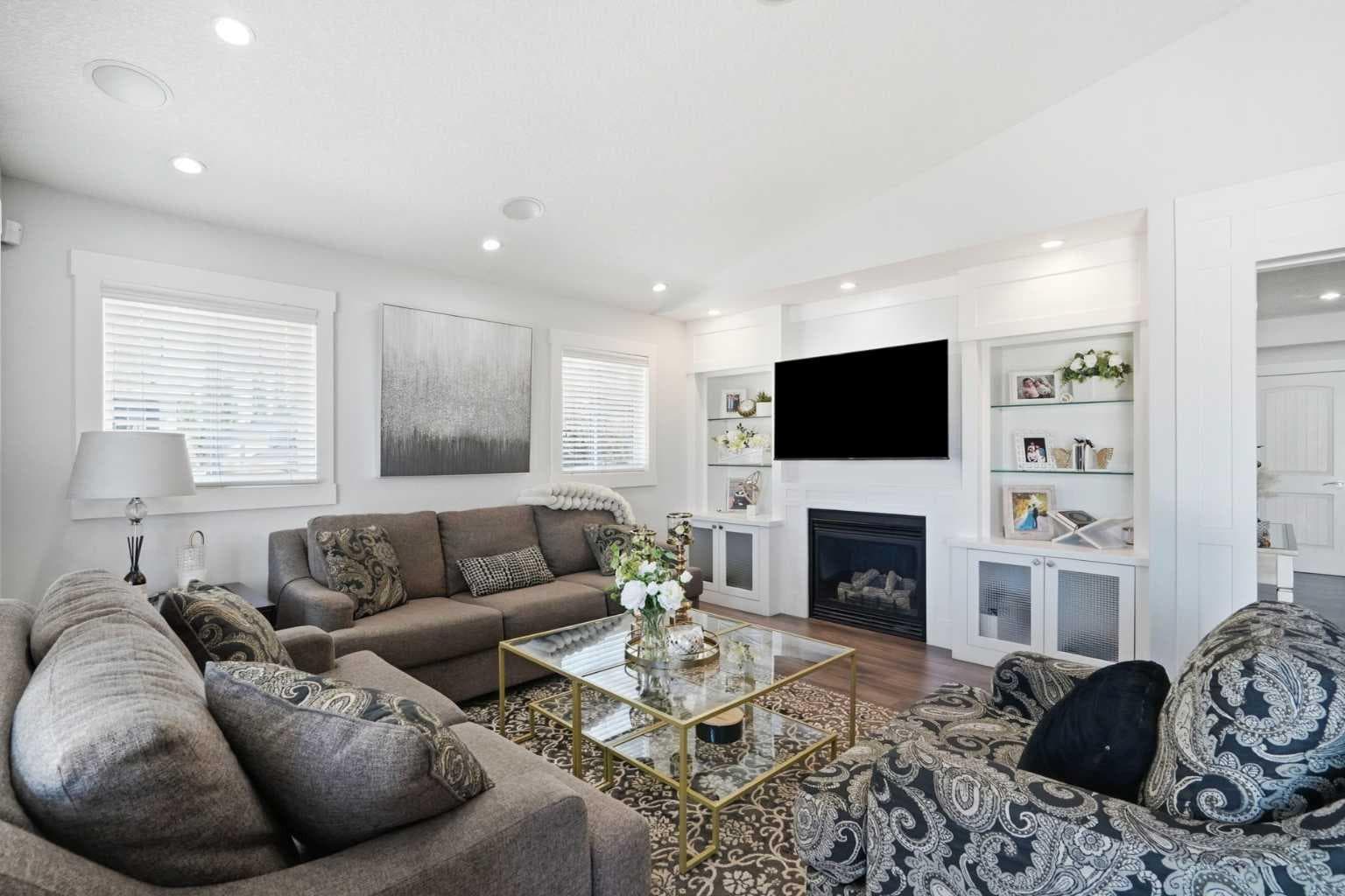 100 Cove Rise  