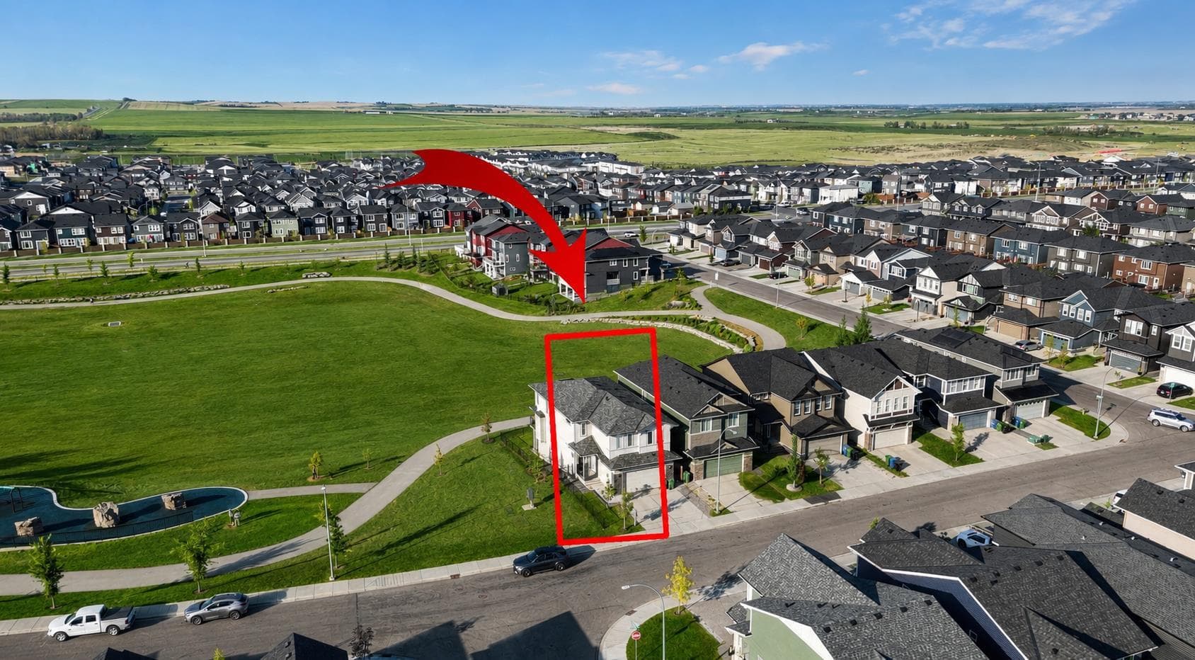 52 Evansfield Manor NW