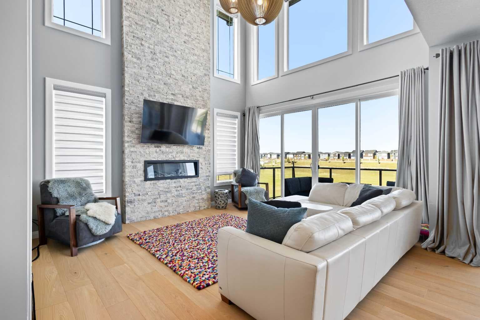 52 Evansfield Manor NW