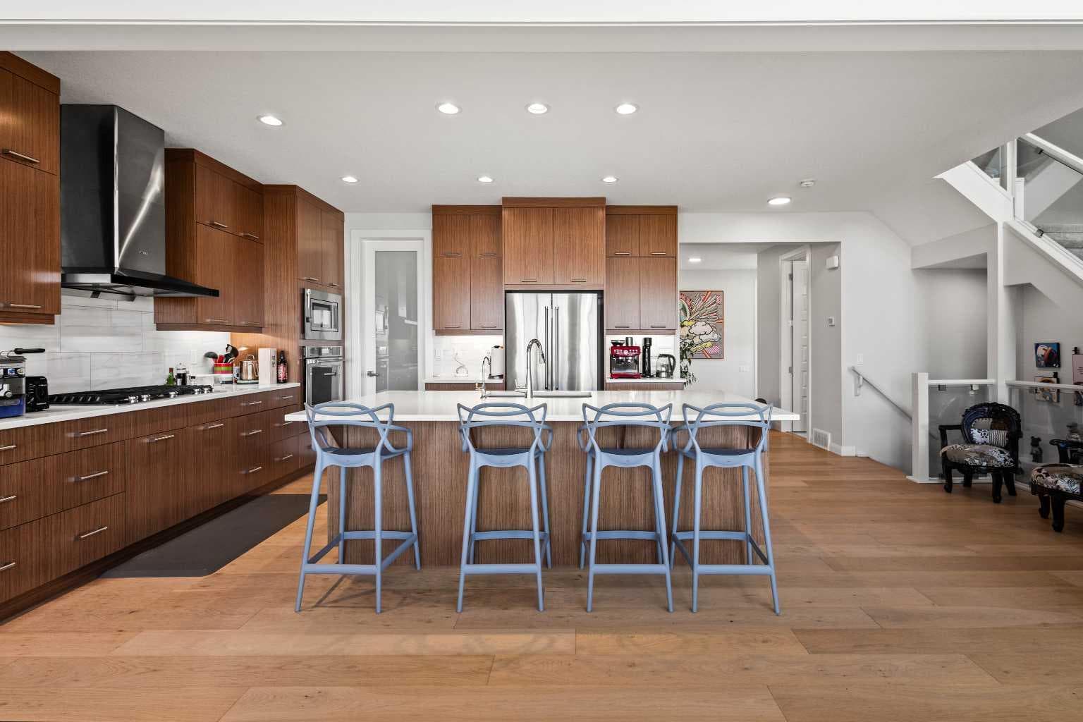 52 Evansfield Manor NW