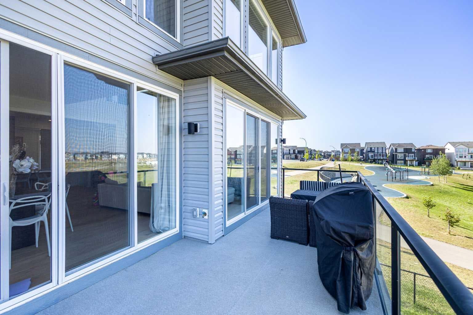52 Evansfield Manor NW