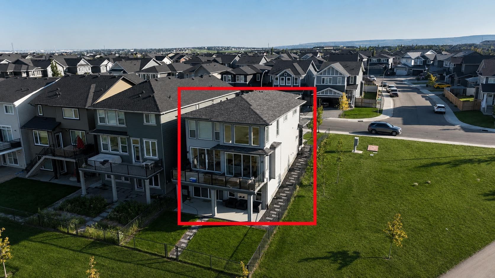 52 Evansfield Manor NW