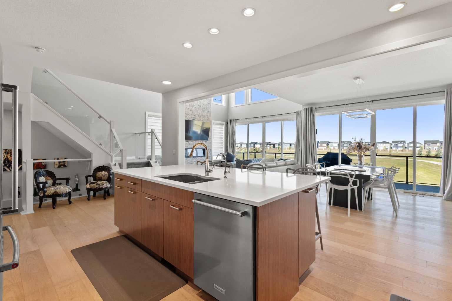 52 Evansfield Manor NW