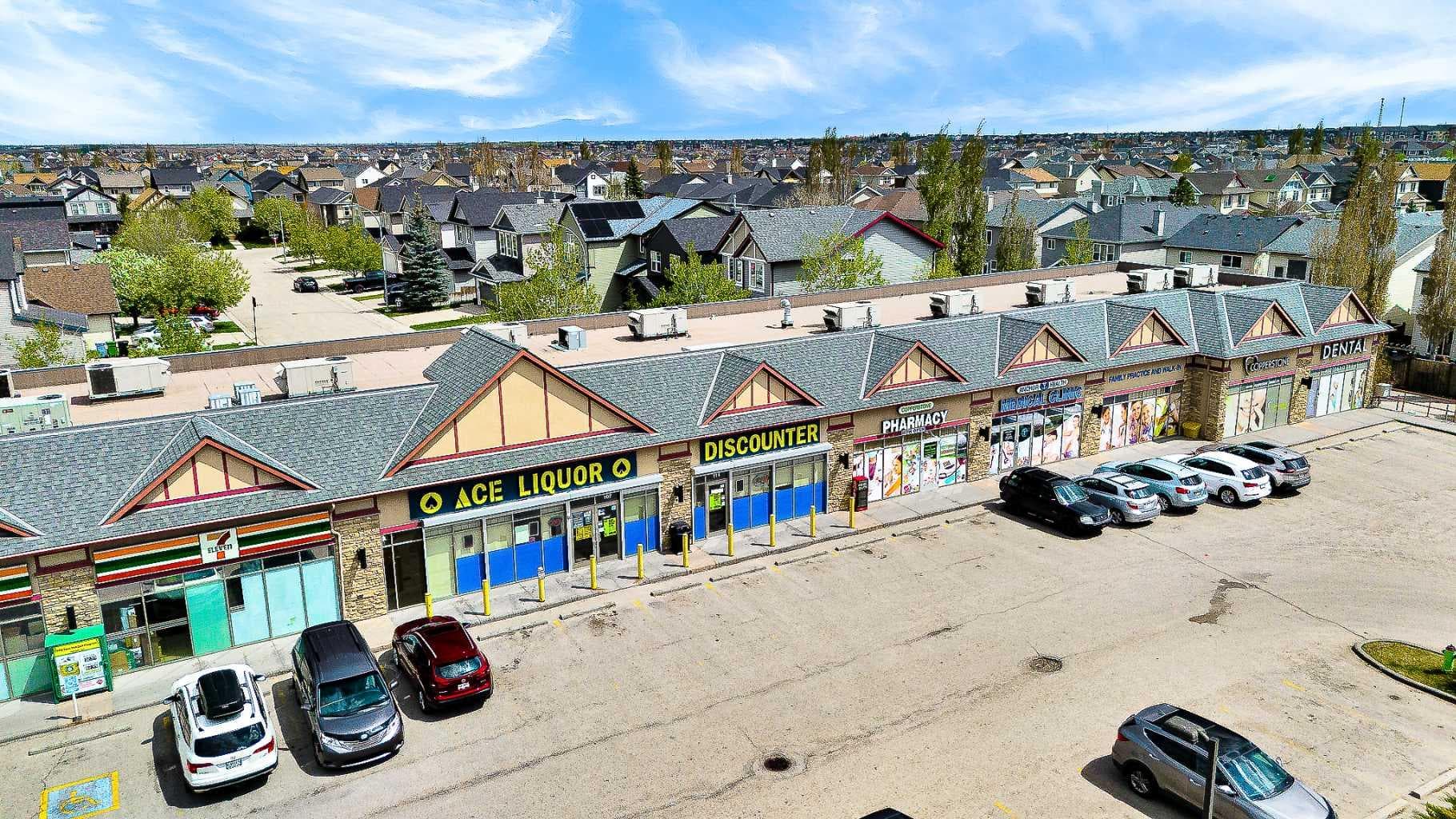 305, 6703 New Brighton Avenue SE