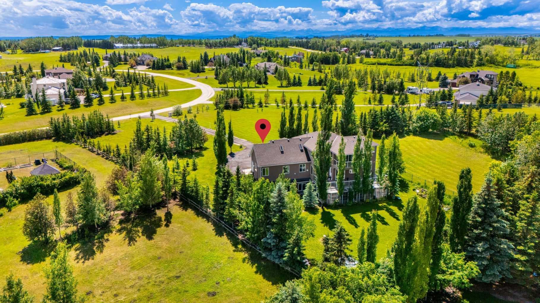 43 Villosa Ridge Drive NW