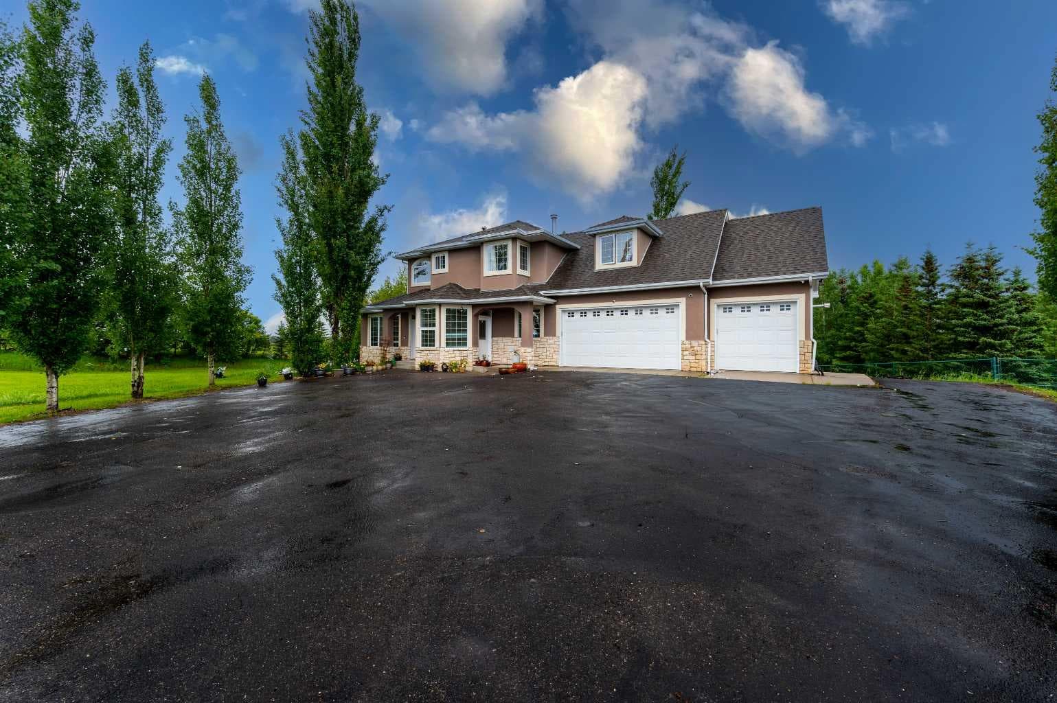 43 Villosa Ridge Drive NW