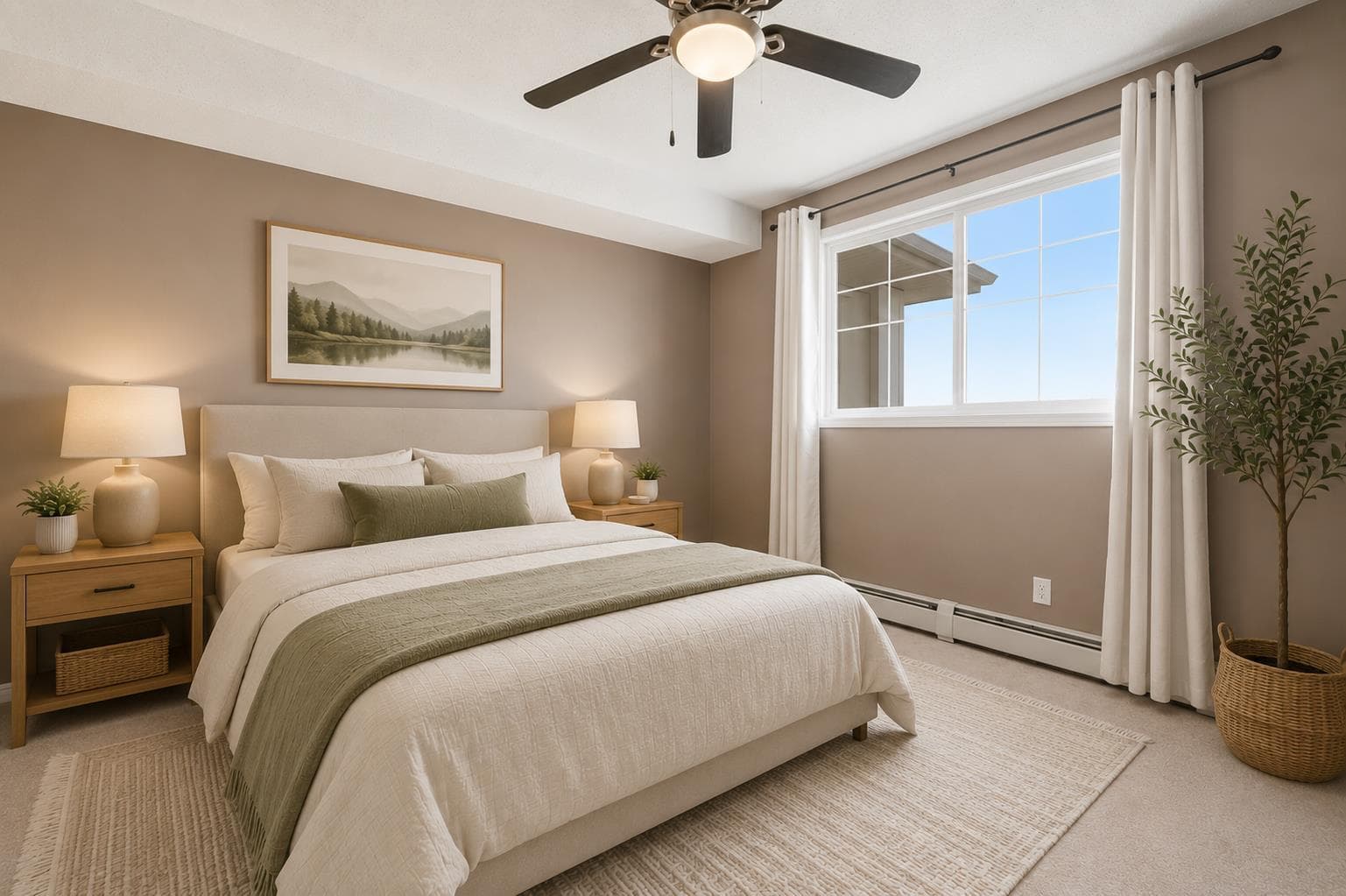 3408, 10 Prestwick Bay SE