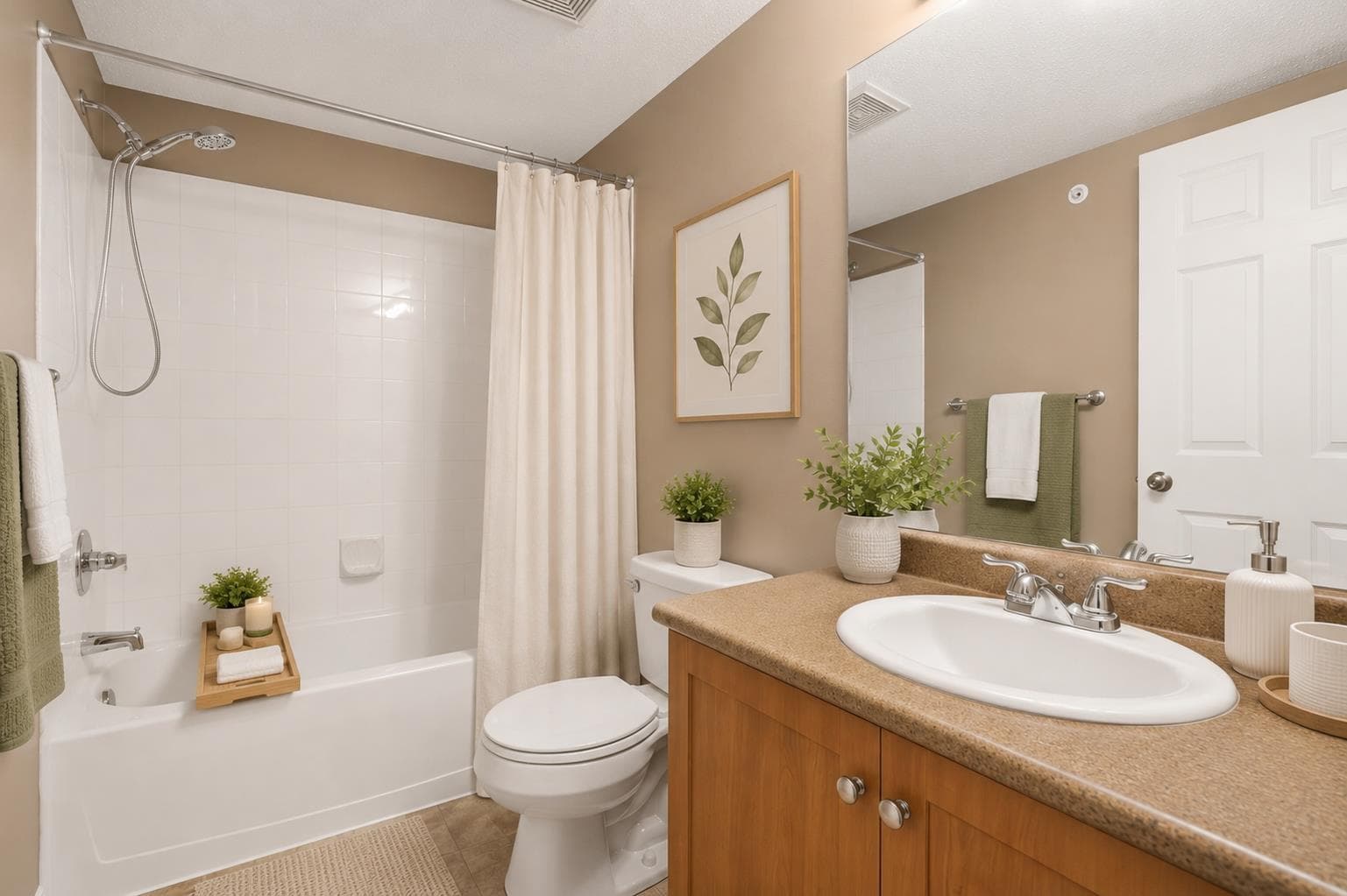 3408, 10 Prestwick Bay SE