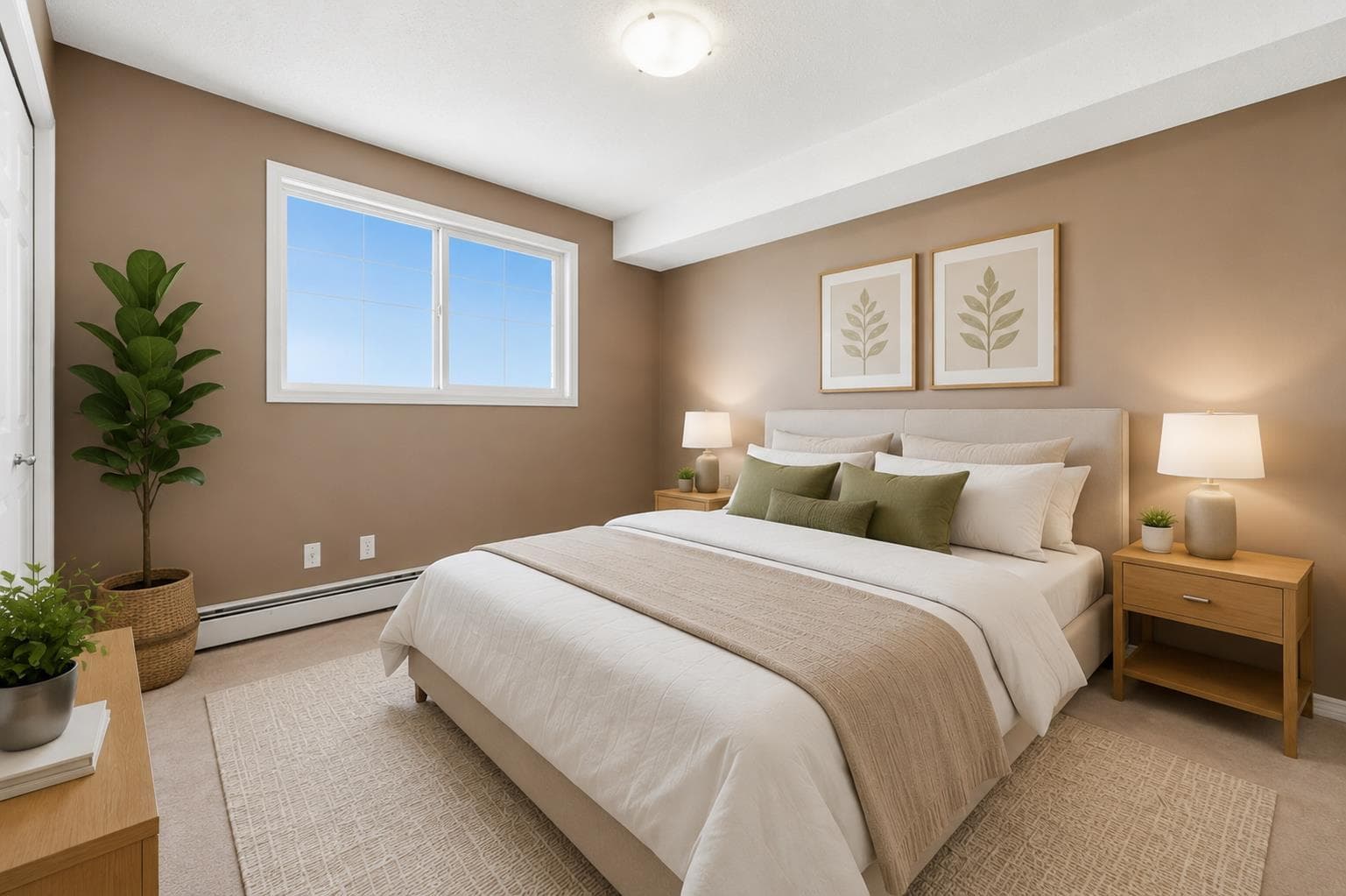 3408, 10 Prestwick Bay SE