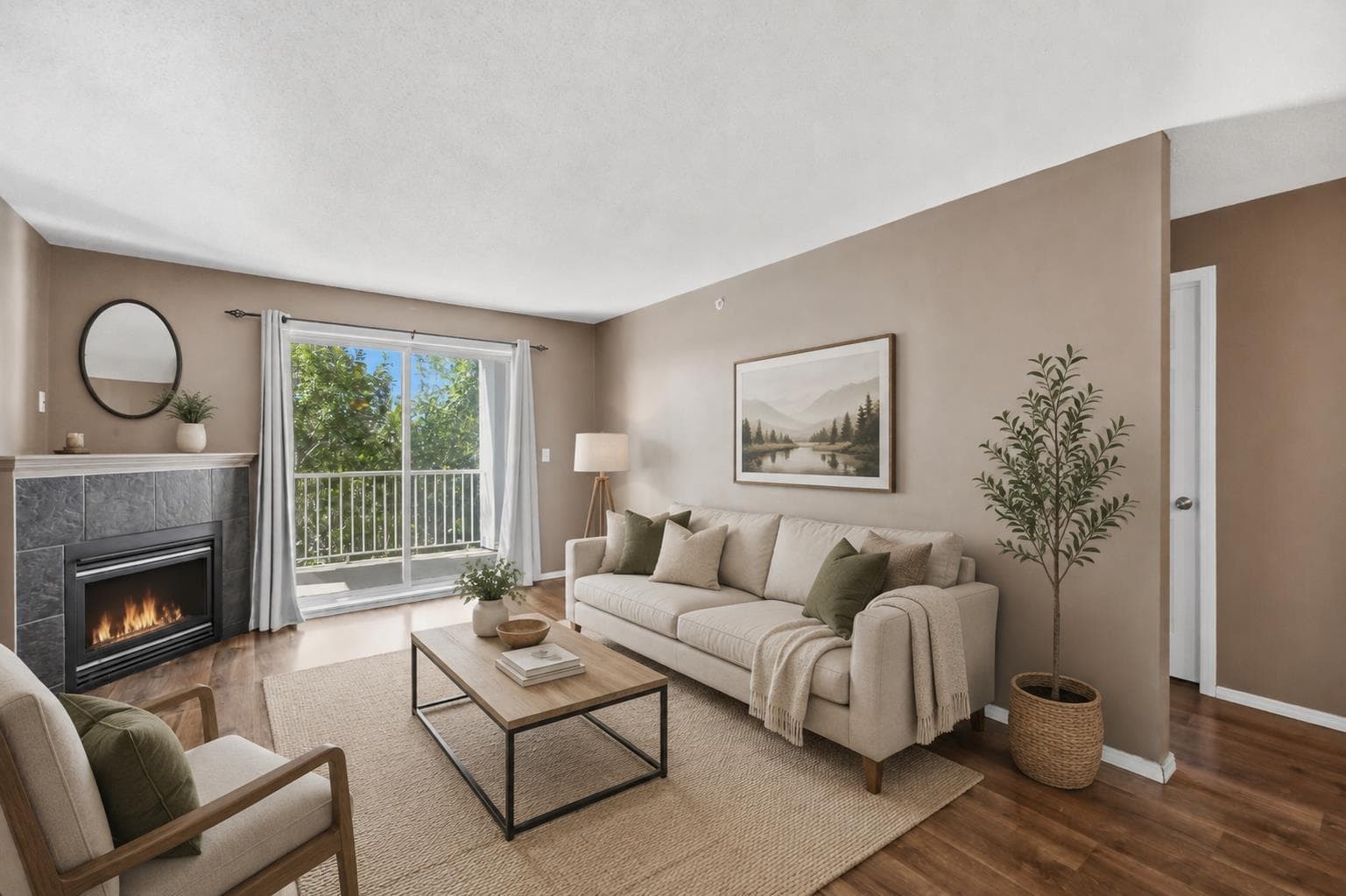 3408, 10 Prestwick Bay SE