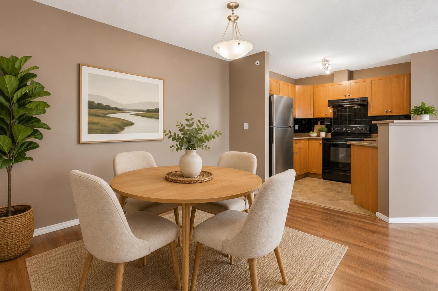 3408, 10 Prestwick Bay SE