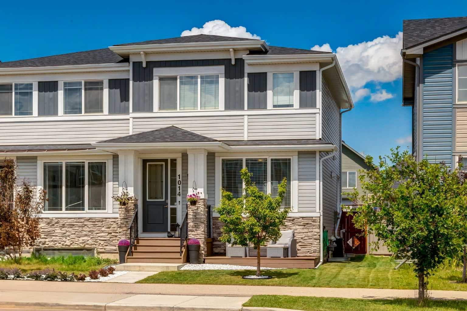 1014 Carrington Boulevard NW