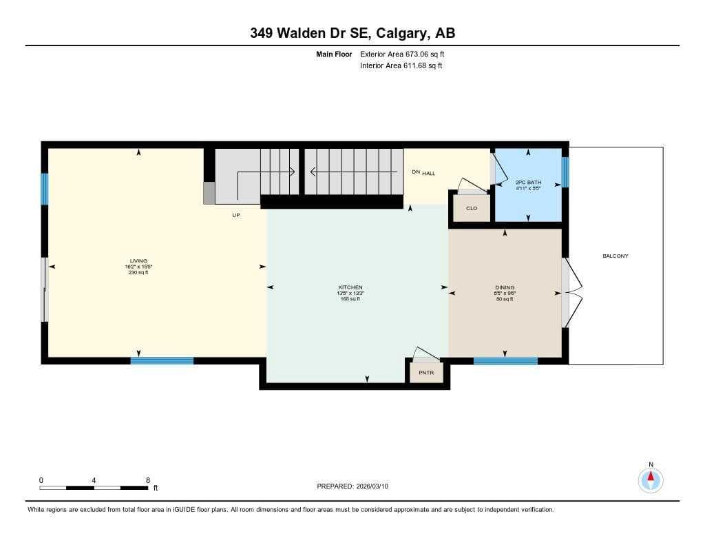 349 Walden Drive SE
