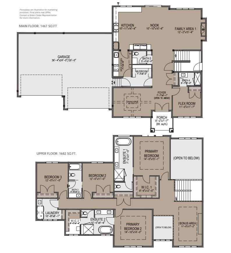 14 Opal Place 