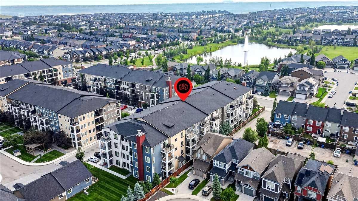 2309, 215 Legacy Boulevard SE