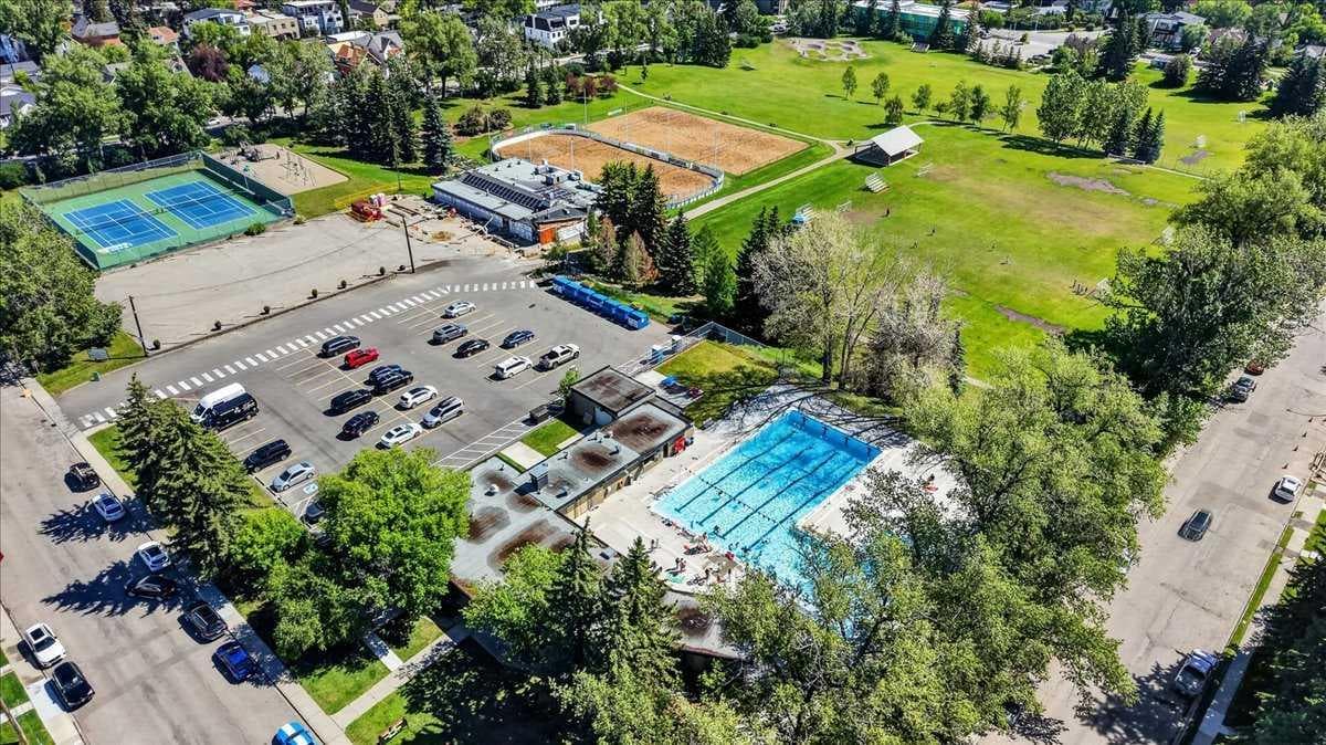 105, 1521 26 Avenue SW