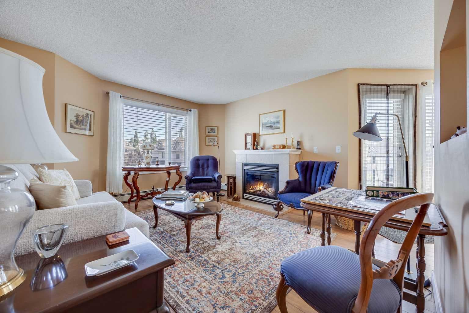 1314, 950 Arbour Lake Road NW