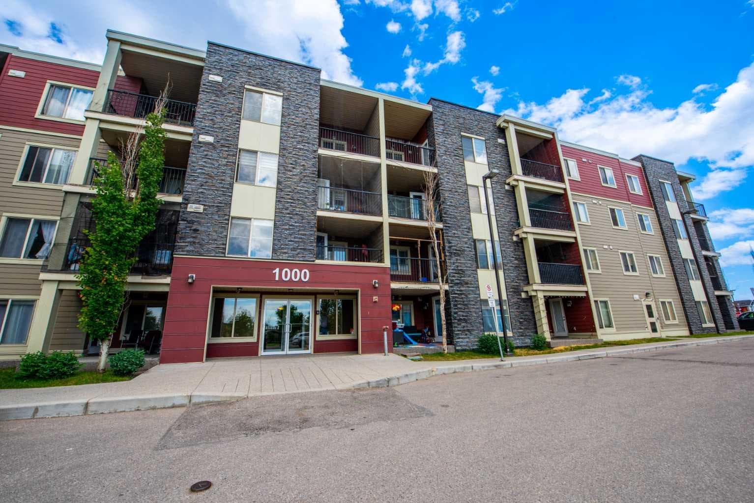 207, 5 Saddlestone Way NE