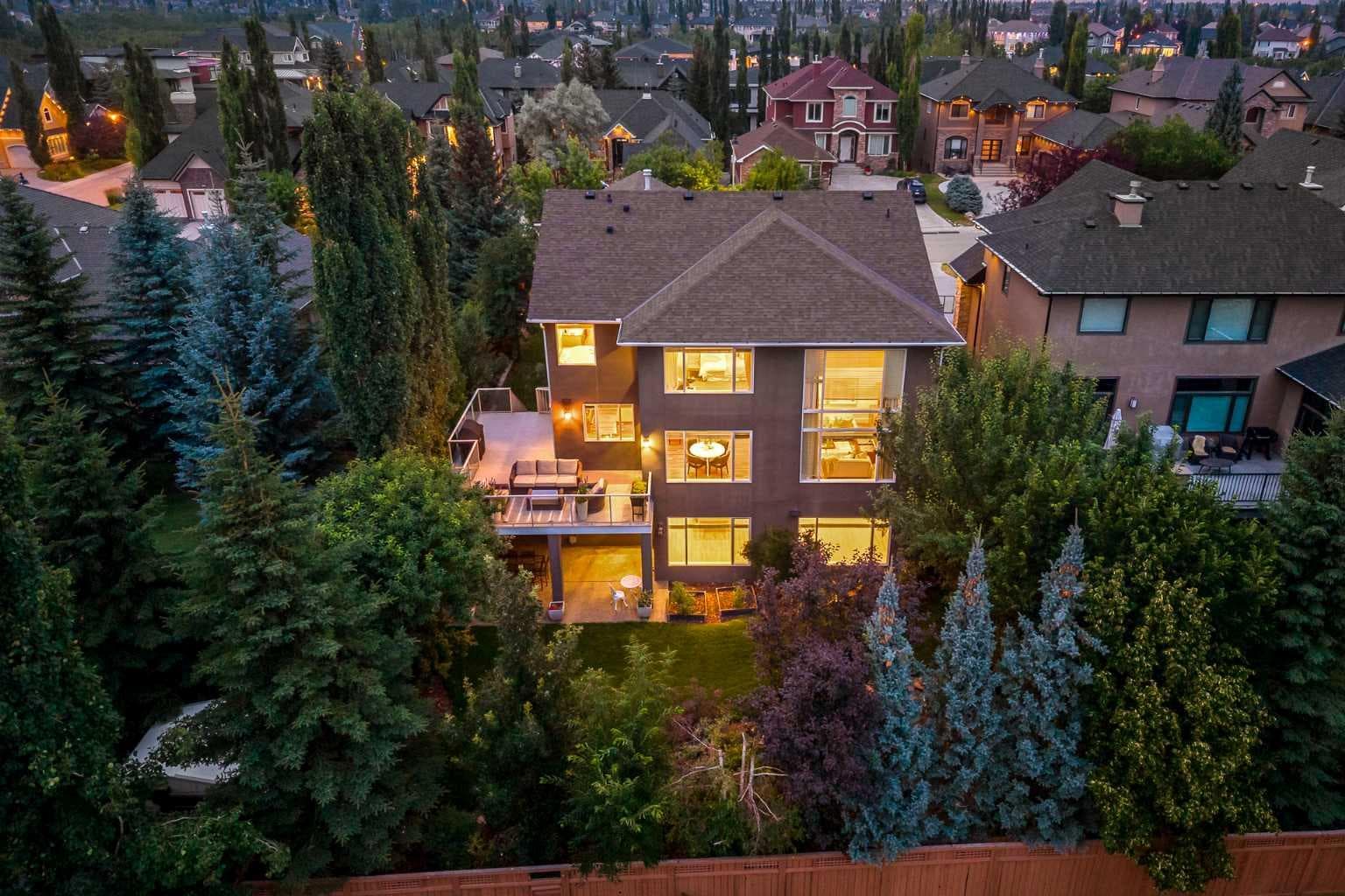 41 Aspen Ridge Way SW
