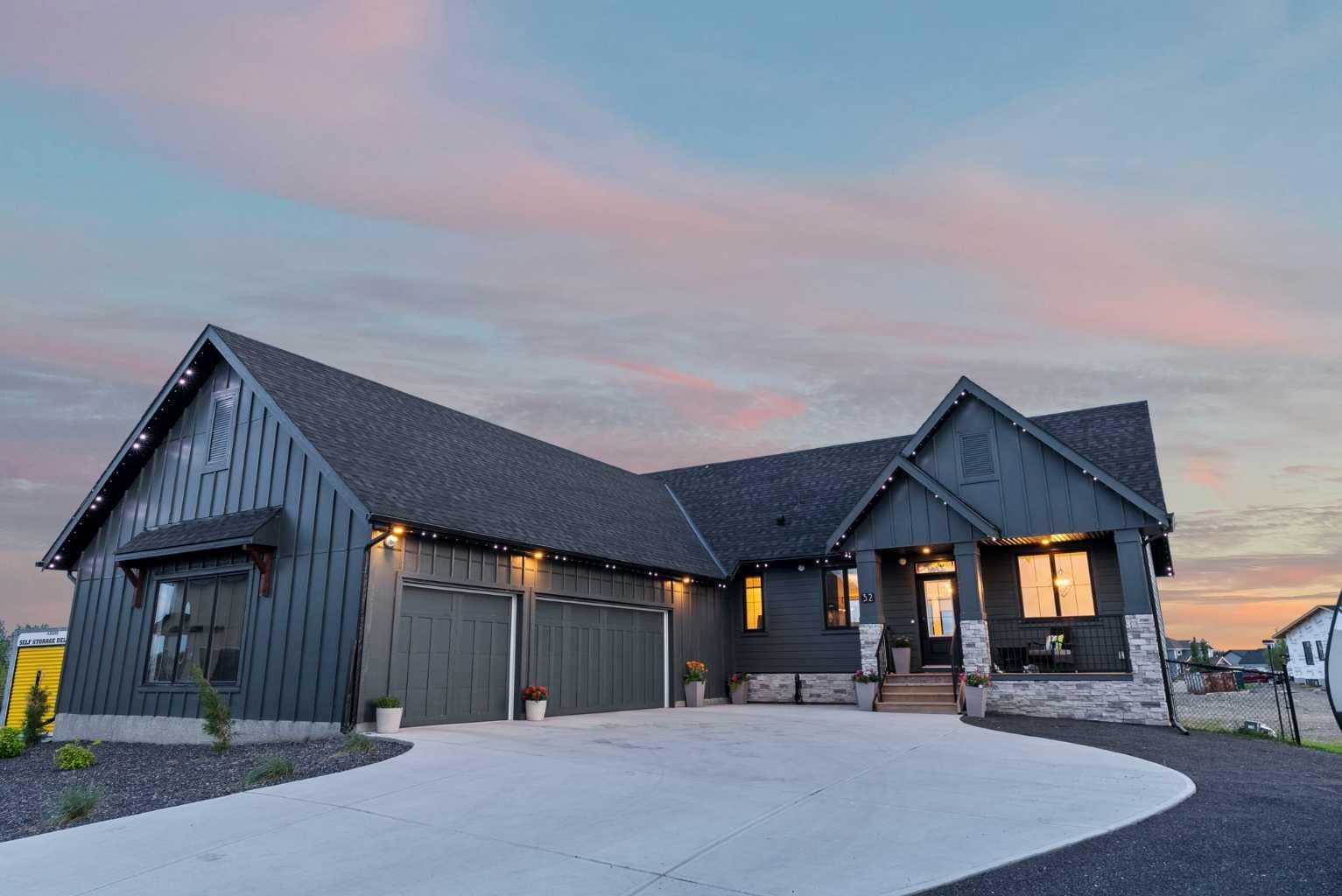 32 Monterra Landing 