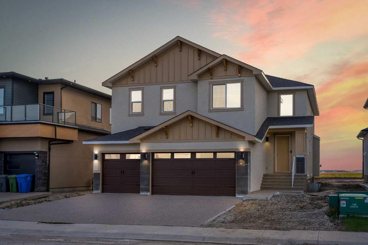 416 Watercrest Place 