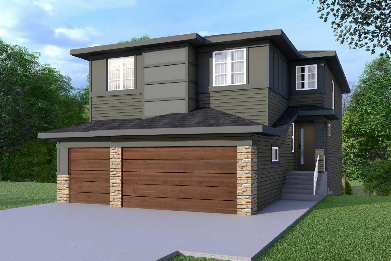 539 Waterford Rise 