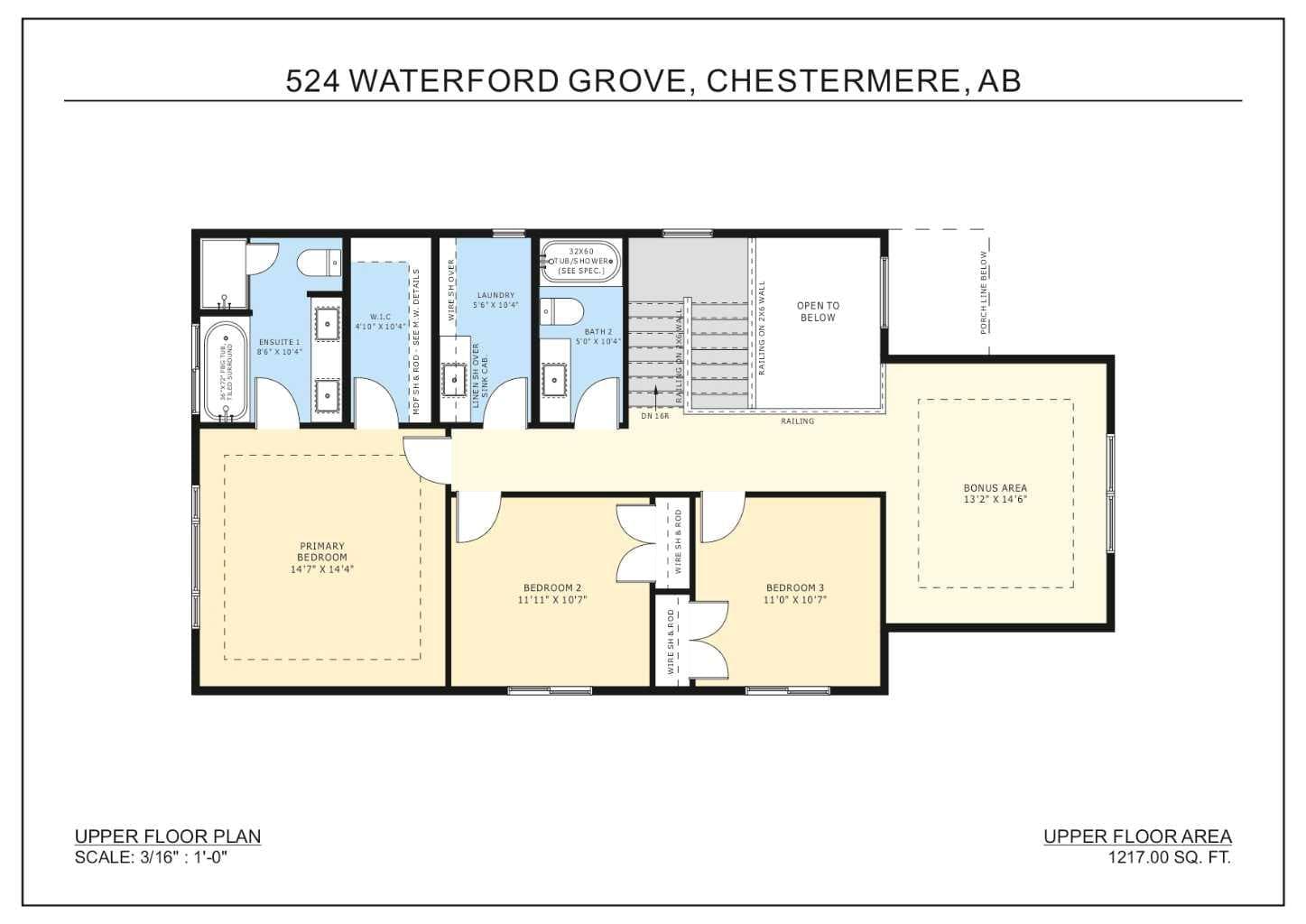524 Waterford Grove 