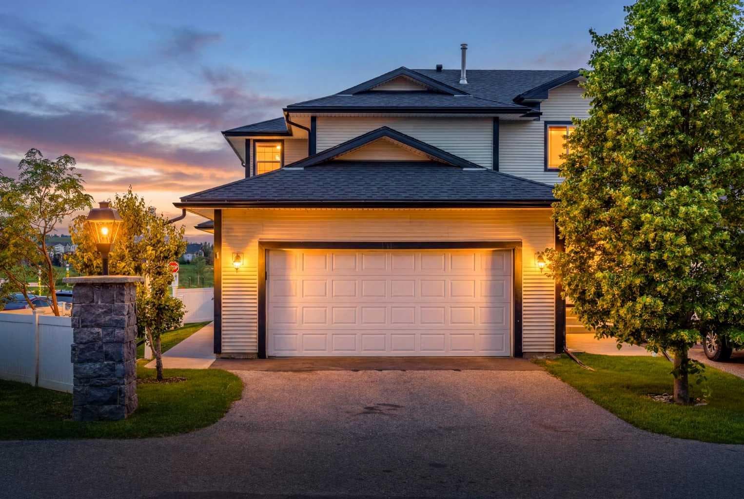 1, 12 Silver Creek Boulevard NW