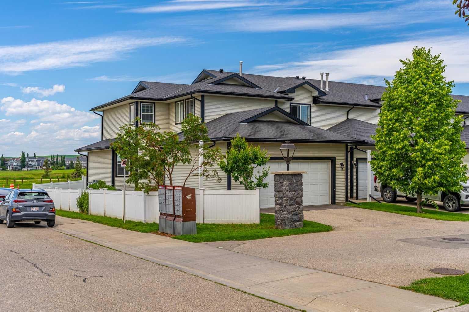 1, 12 Silver Creek Boulevard NW