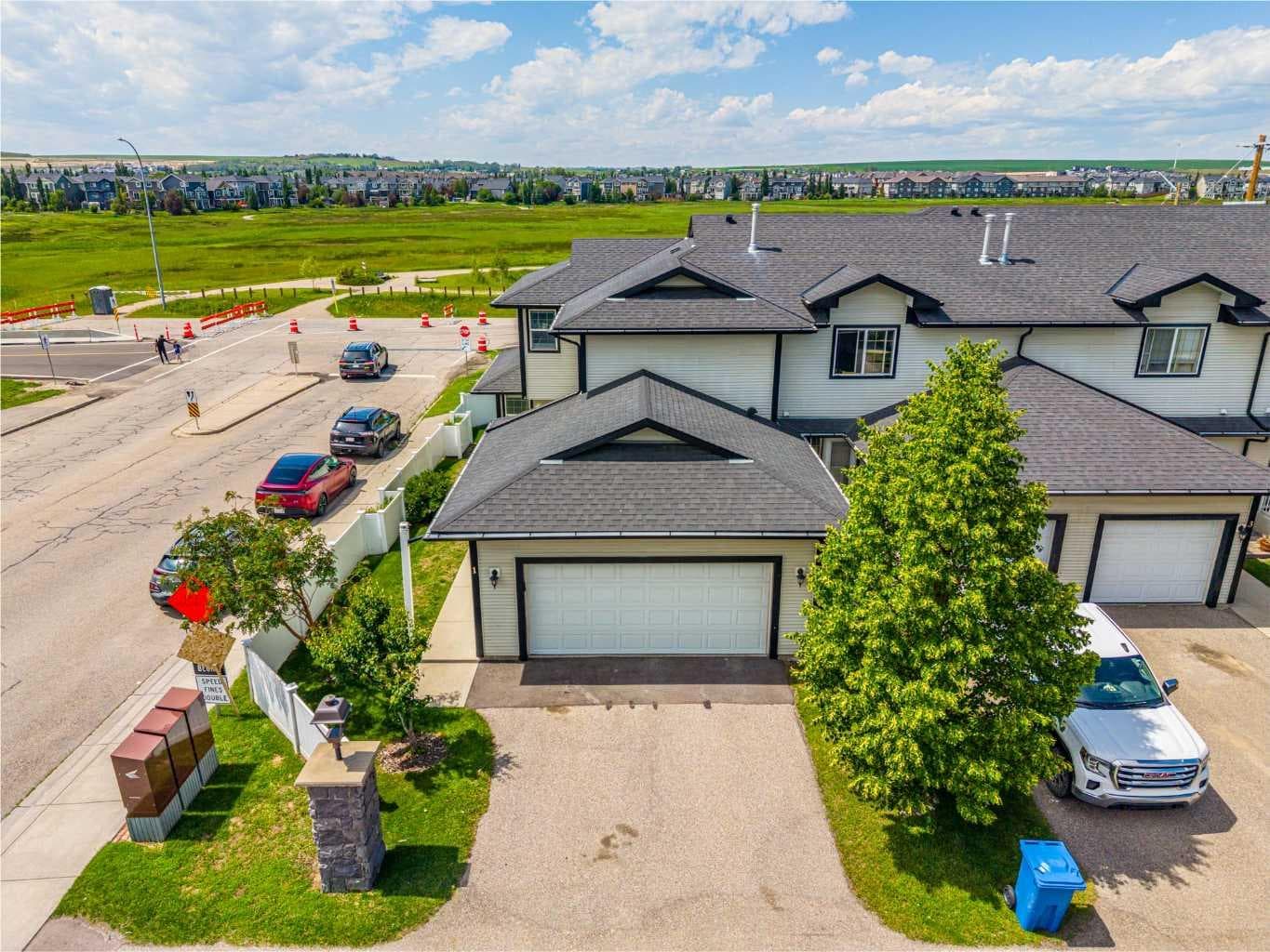 1, 12 Silver Creek Boulevard NW