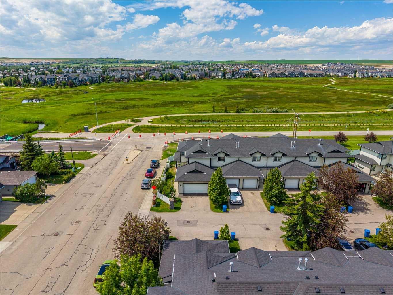 1, 12 Silver Creek Boulevard NW