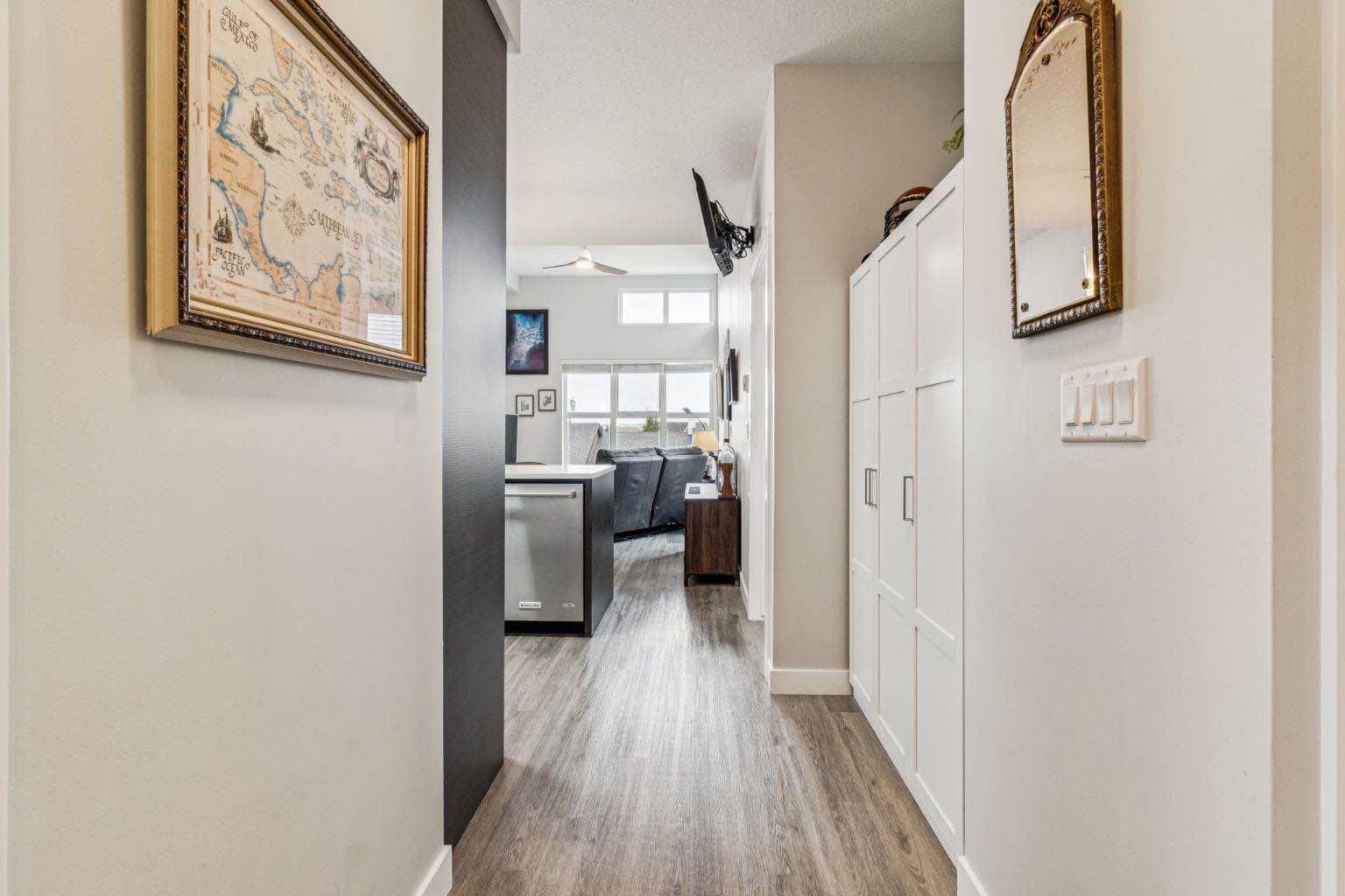1402, 95 Burma Star Road SW