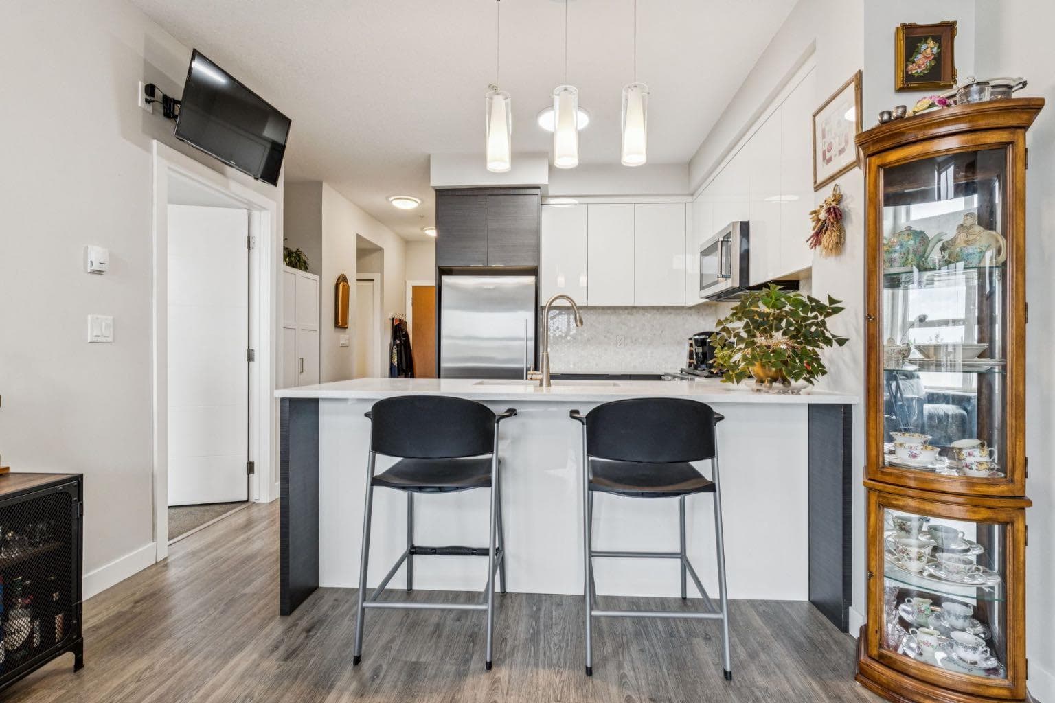 1402, 95 Burma Star Road SW