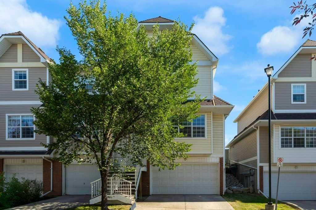 109 Tuscany Springs Gardens NW