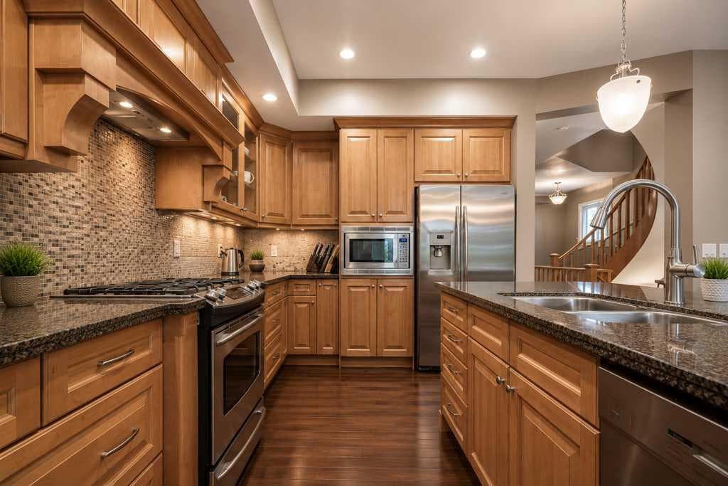 24 Aspen Meadows Green SW