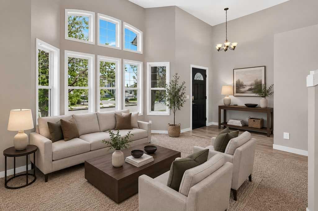 222 Covewood Close NE