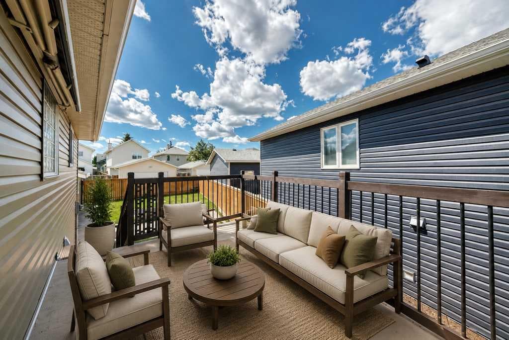 222 Covewood Close NE