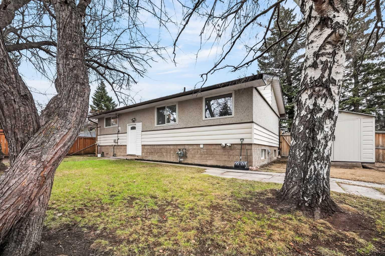 81 Westminster Drive SW