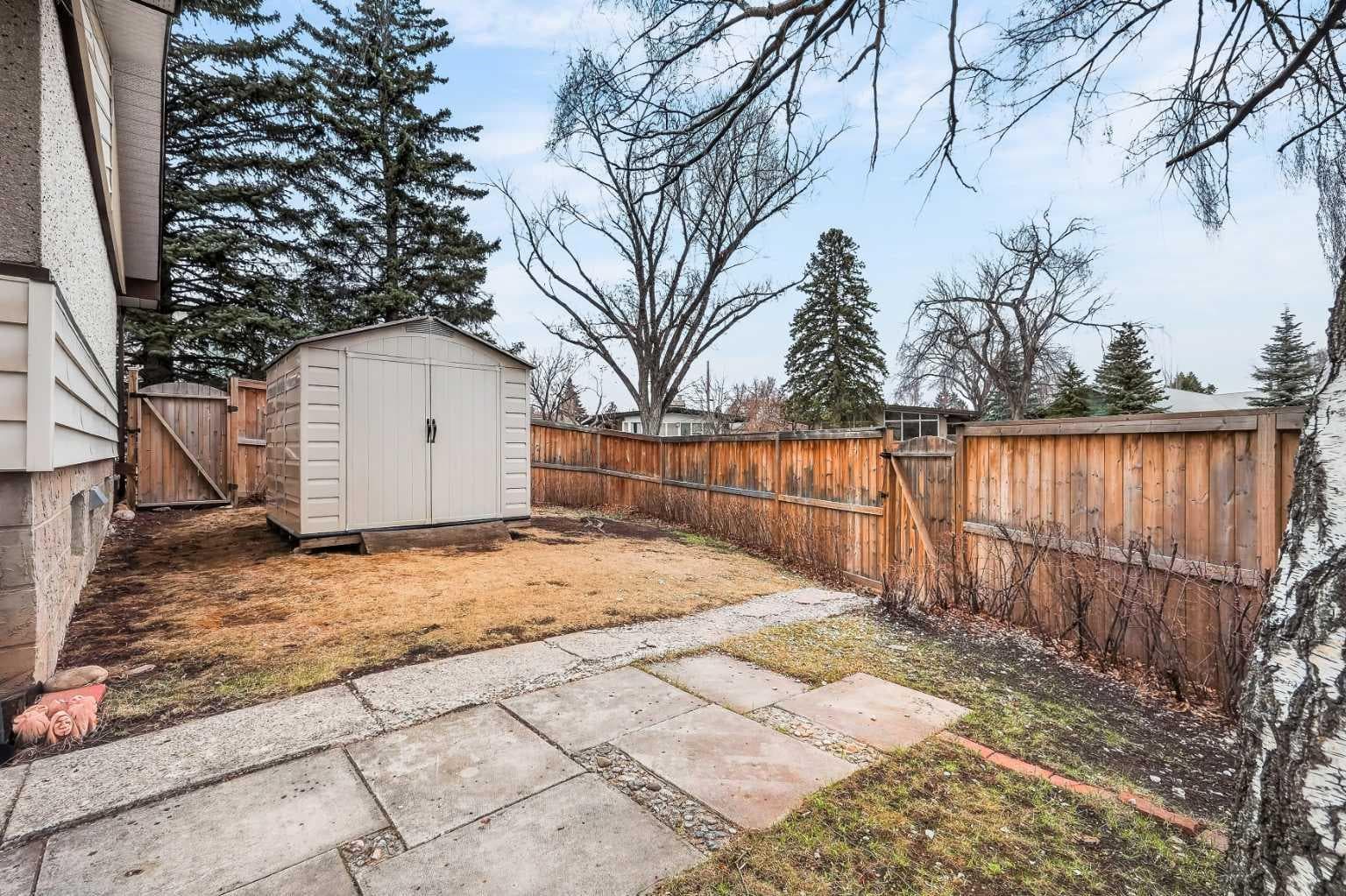81 Westminster Drive SW